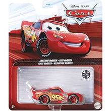 Load image into Gallery viewer, Disney Cars Character Models