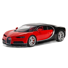 Load image into Gallery viewer, Airfix Starter Set - Bugatti Chiron