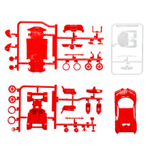 Load image into Gallery viewer, Airfix Starter Set - Bugatti Chiron