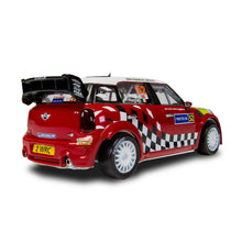 Load image into Gallery viewer, Airfix Starter Set - Mini Countryman WRC Starter Set