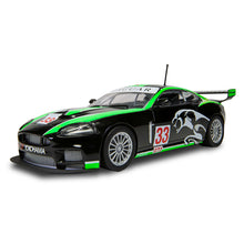 Load image into Gallery viewer, Airfix Starter Set - Jaguar XKR GT3