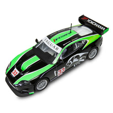 Load image into Gallery viewer, Airfix Starter Set - Jaguar XKR GT3