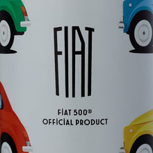 Load image into Gallery viewer, Fiat 500 Stainless Steel Thermal Bottle