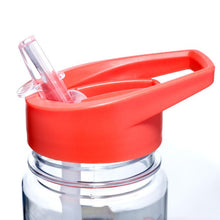 Load image into Gallery viewer, Retro Fiat 500 Water Bottle 550ml