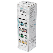Load image into Gallery viewer, VW T1 Camper Thermal Flask