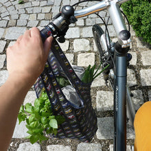 Load image into Gallery viewer, VW T1 Bus Shopper Bag