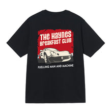 Load image into Gallery viewer, Haynes Breakfast Club T-Shirt