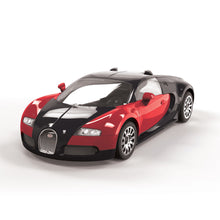 Load image into Gallery viewer, Airfix QuickBuild - Bugatti