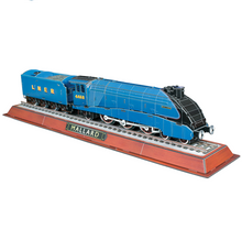 Load image into Gallery viewer, Mallard 3D Puzzle