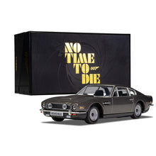 Load image into Gallery viewer, James Bond Aston Martin V8 No Time To Die