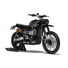 Load image into Gallery viewer, James Bond Triumph Scramble 1200 No Time To Die