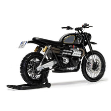 Load image into Gallery viewer, James Bond Triumph Scramble 1200 No Time To Die