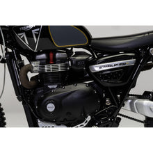 Load image into Gallery viewer, James Bond Triumph Scramble 1200 No Time To Die