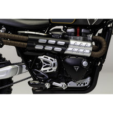 Load image into Gallery viewer, James Bond Triumph Scramble 1200 No Time To Die