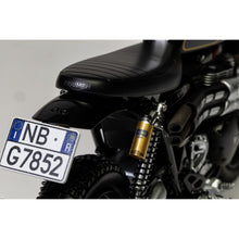 Load image into Gallery viewer, James Bond Triumph Scramble 1200 No Time To Die