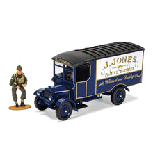 Load image into Gallery viewer, Corgi Dad's Army Jones Van & figure