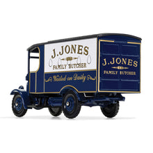 Load image into Gallery viewer, Corgi Dad's Army Jones Van & figure