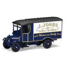 Load image into Gallery viewer, Corgi Dad's Army Jones Van & figure