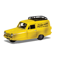 Load image into Gallery viewer, Only Fools and Horses- Reliant Regal & Ford Capri MKIII 1:36