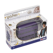 Load image into Gallery viewer, Harry Potter Knight Bus