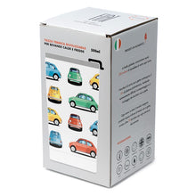 Load image into Gallery viewer, Fiat 500 Hot & Cold Cup