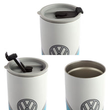 Load image into Gallery viewer, VW T1 Reusable Thermal Mug