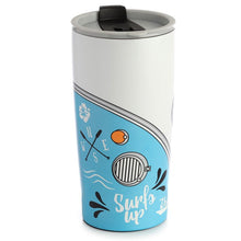 Load image into Gallery viewer, VW T1 Reusable Thermal Mug