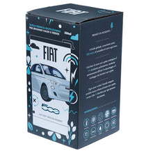 Load image into Gallery viewer, Fiat 500 Hot & Cold Cup