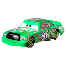 Load image into Gallery viewer, Disney Cars Character Models
