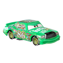 Load image into Gallery viewer, Disney Cars Character Models