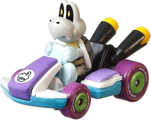 Load image into Gallery viewer, Hot Wheels Mario Kart