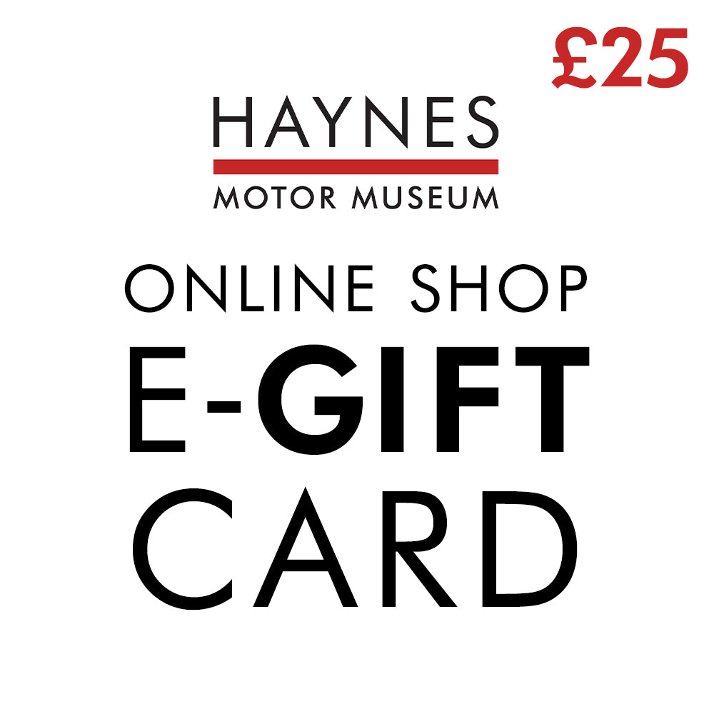 e-gift-card-haynes-motor-museum-shop