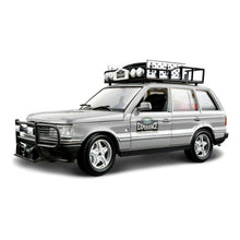 Load image into Gallery viewer, Range Rover 1:24