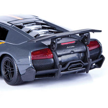 Load image into Gallery viewer, Lamborghini Murcielago LP 670-4 SV 1:24