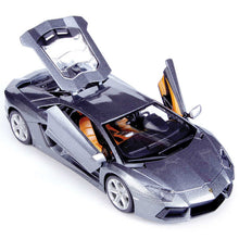 Load image into Gallery viewer, Assembly Line - Lamborghini Aventador Coupe