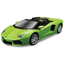 Load image into Gallery viewer, Assembly Line - Lamborghini Aventador LP700-4 Kit