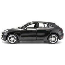 Load image into Gallery viewer, Porsche Macan 1:24