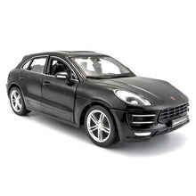 Load image into Gallery viewer, Porsche Macan 1:24
