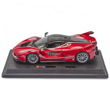 Load image into Gallery viewer, Race & Play Ferrari FXX-K