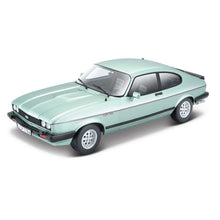 Load image into Gallery viewer, 1982 Ford Capri 1:24