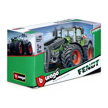 Load image into Gallery viewer, Fendt 1050 Vario Tractor with Front Loader