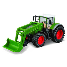 Load image into Gallery viewer, Fendt 1050 Vario Tractor with Front Loader