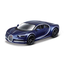 Load image into Gallery viewer, Bugatti Chiron 1:32