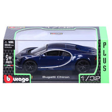 Load image into Gallery viewer, Bugatti Chiron 1:32
