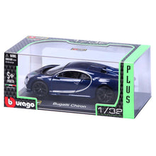 Load image into Gallery viewer, Bugatti Chiron 1:32