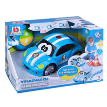 Load image into Gallery viewer, Remote Controlled Junior Volkswagen Beetle