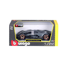 Load image into Gallery viewer, Lamborghini Terzo Millennio 1:24