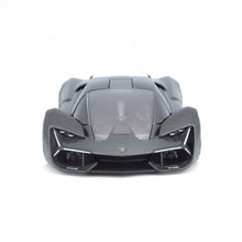 Load image into Gallery viewer, Lamborghini Terzo Millennio 1:24
