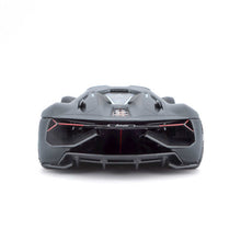 Load image into Gallery viewer, Lamborghini Terzo Millennio 1:24