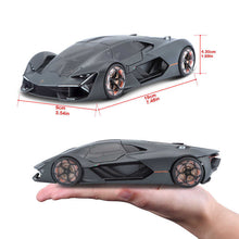Load image into Gallery viewer, Lamborghini Terzo Millennio 1:24